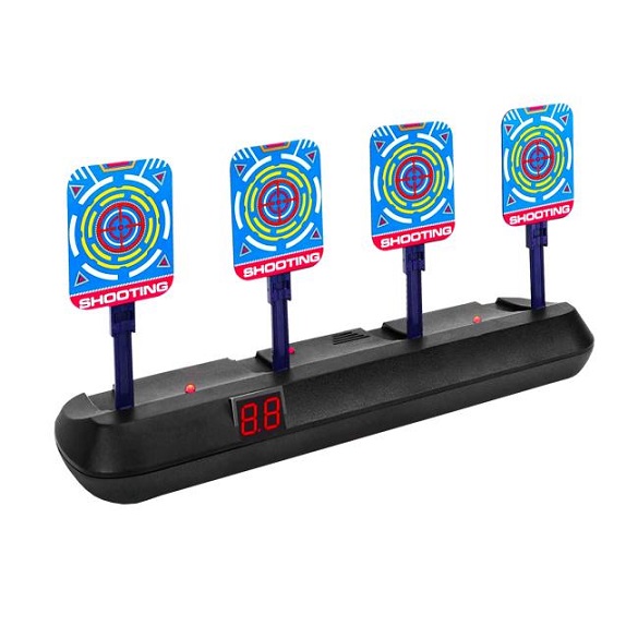 Field GelBlast Electronic Target *Free Shipping